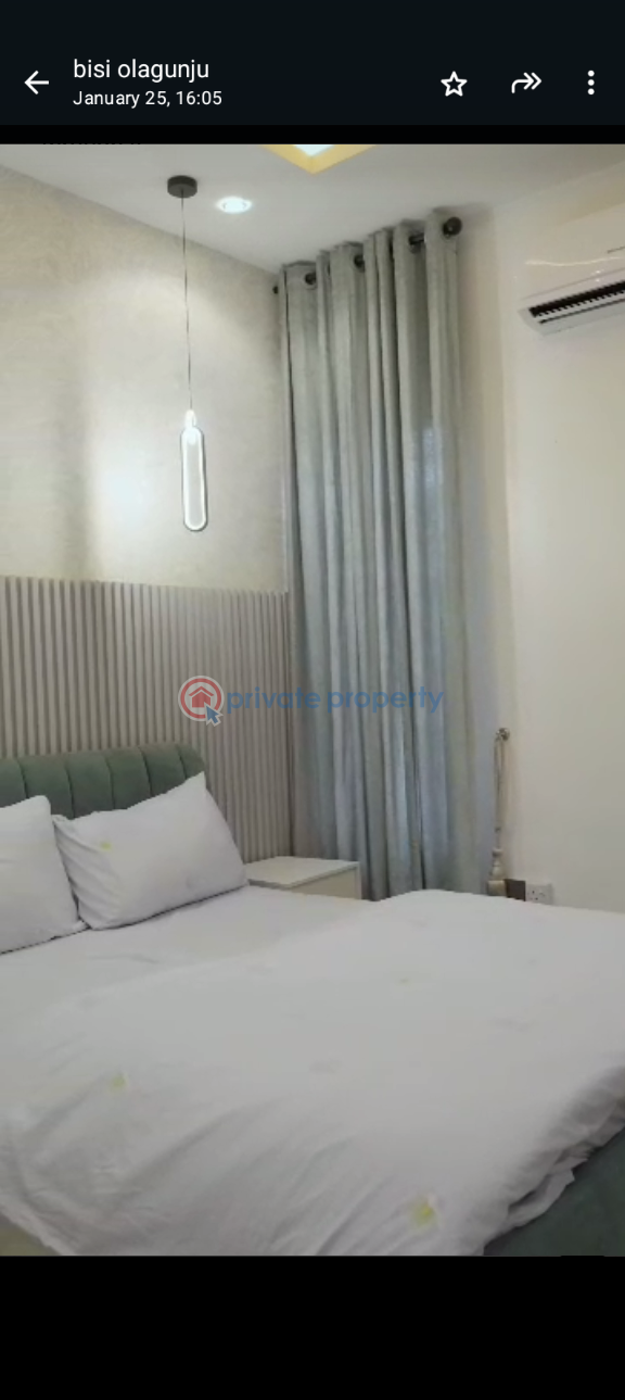 4 bedroom Duplex Short let Magodo Kosofe/Ikosi Lagos - 14