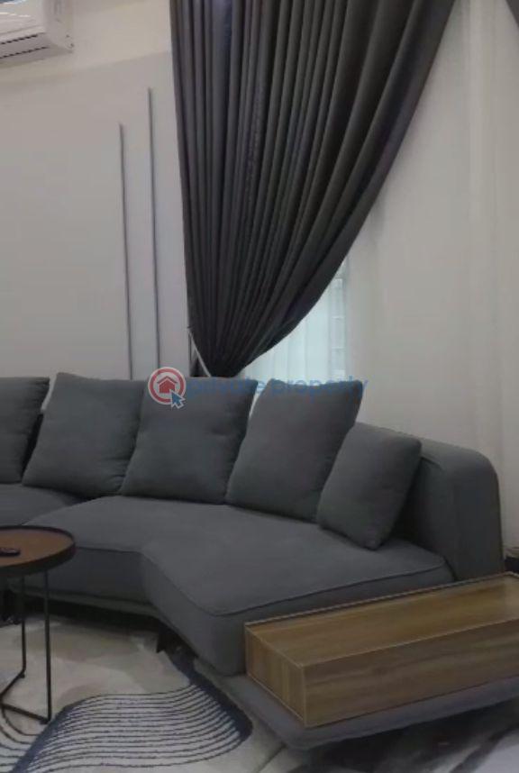 4 bedroom Duplex Short let Magodo Kosofe/Ikosi Lagos - 6