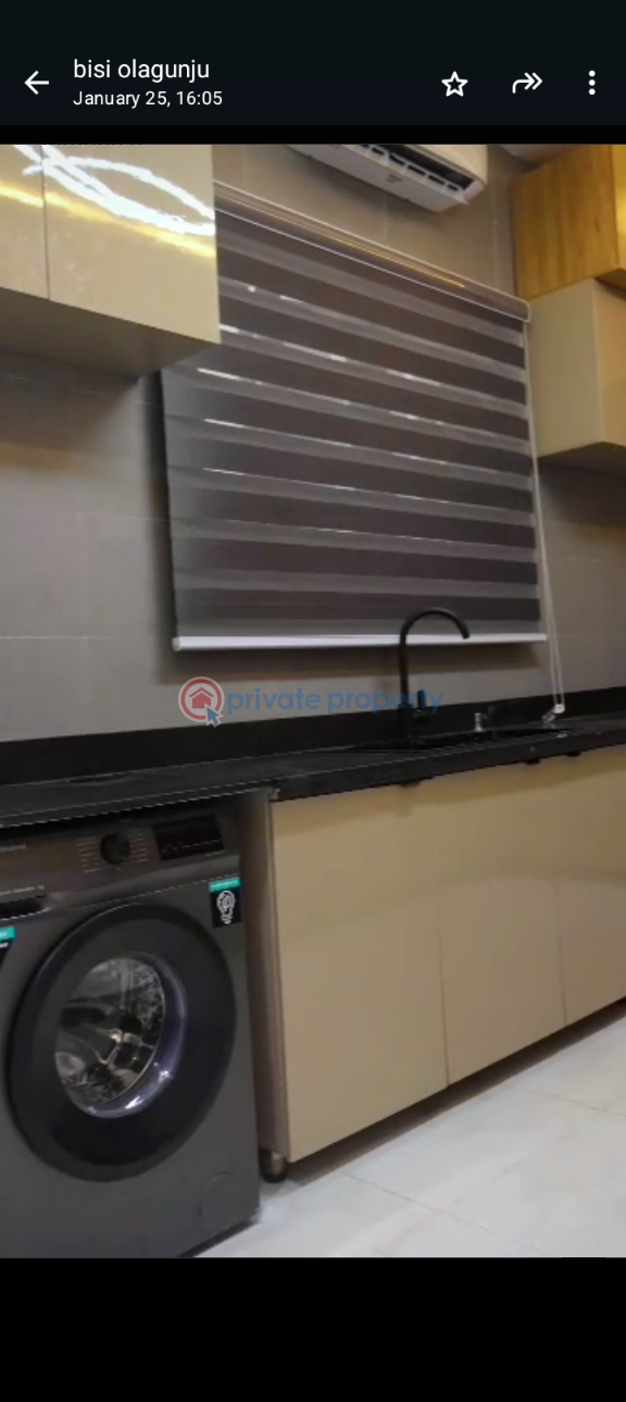 4 bedroom Duplex Short let Magodo Kosofe/Ikosi Lagos - 10
