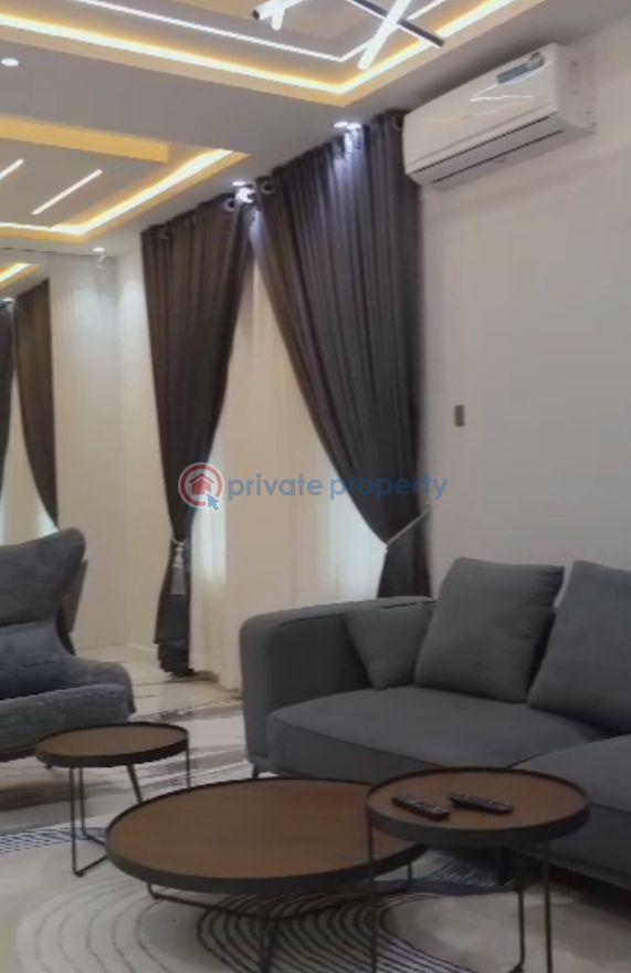 4 bedroom Duplex Short let Magodo Kosofe/Ikosi Lagos - 2