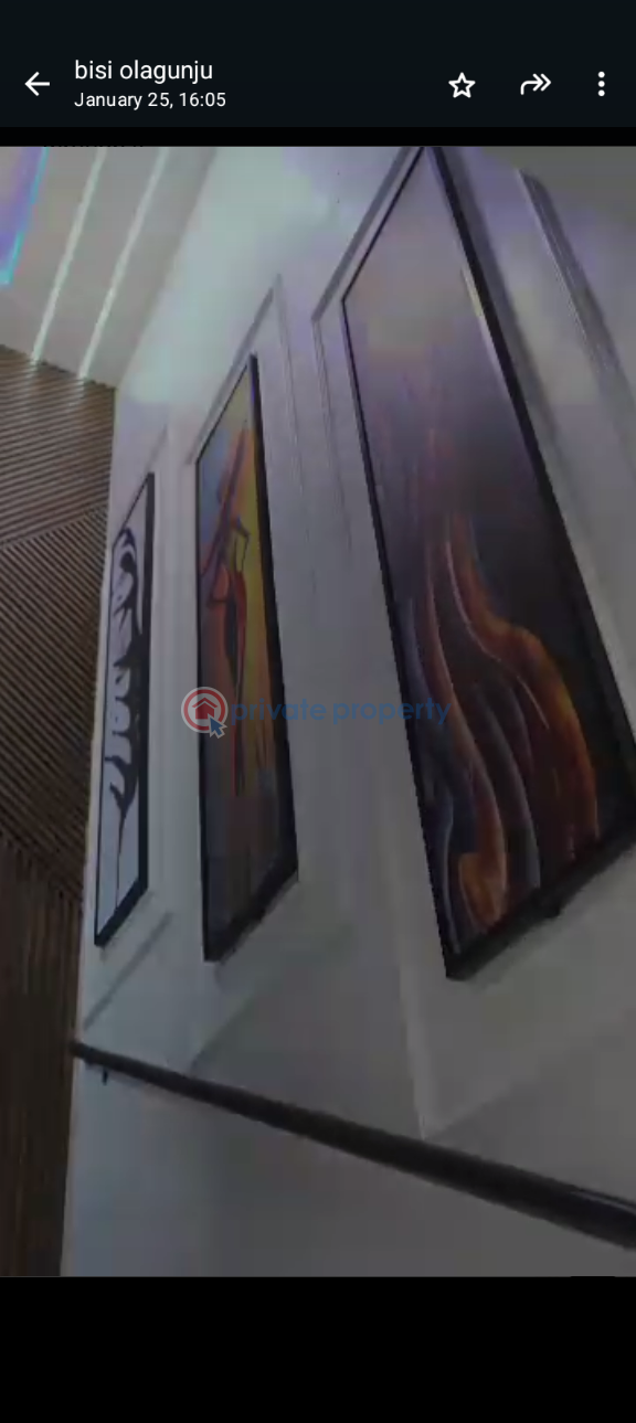 4 bedroom Duplex Short let Magodo Kosofe/Ikosi Lagos - 12