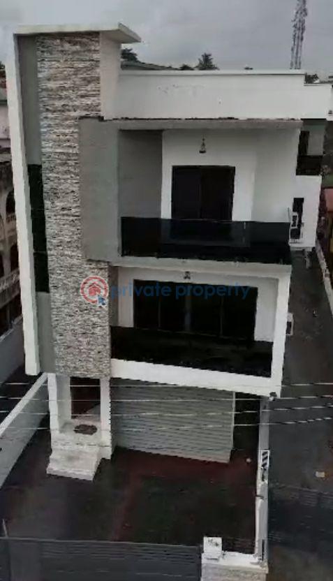 4 bedroom Duplex Short let Magodo Kosofe/Ikosi Lagos - 1