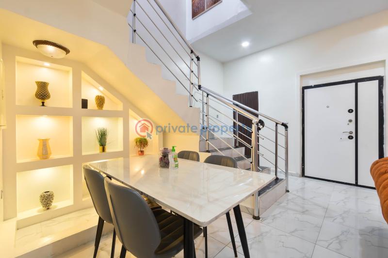 4-bedroom  duplex shortlet at orchid lekki - 6 4 bedroom Flat & Apartment Short let Lekki Lagos - 6