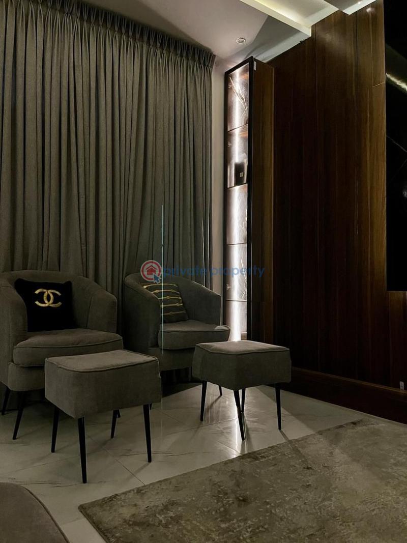 4 bedroom Duplex Short let Ologolo Lekki Lagos - 12