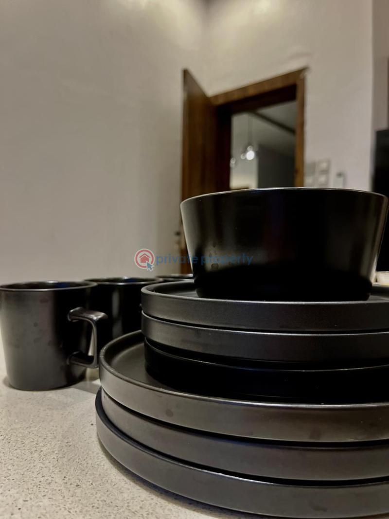 4 bedroom Duplex Short let Ologolo Lekki Lagos - 10