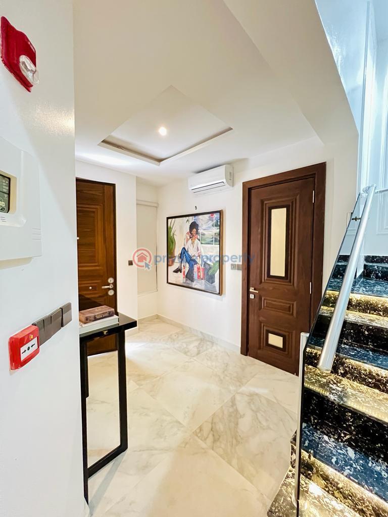 4 bedroom Duplex Short let Lekki Phase 1 Lagos - 8
