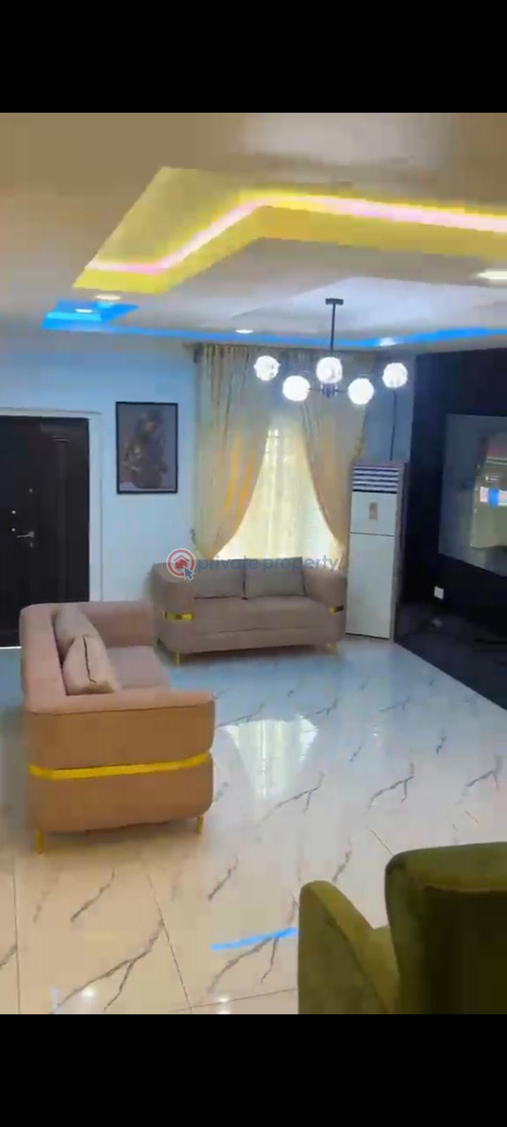 House For Sale Centenary Enugu Ezeagu Enugu - 2