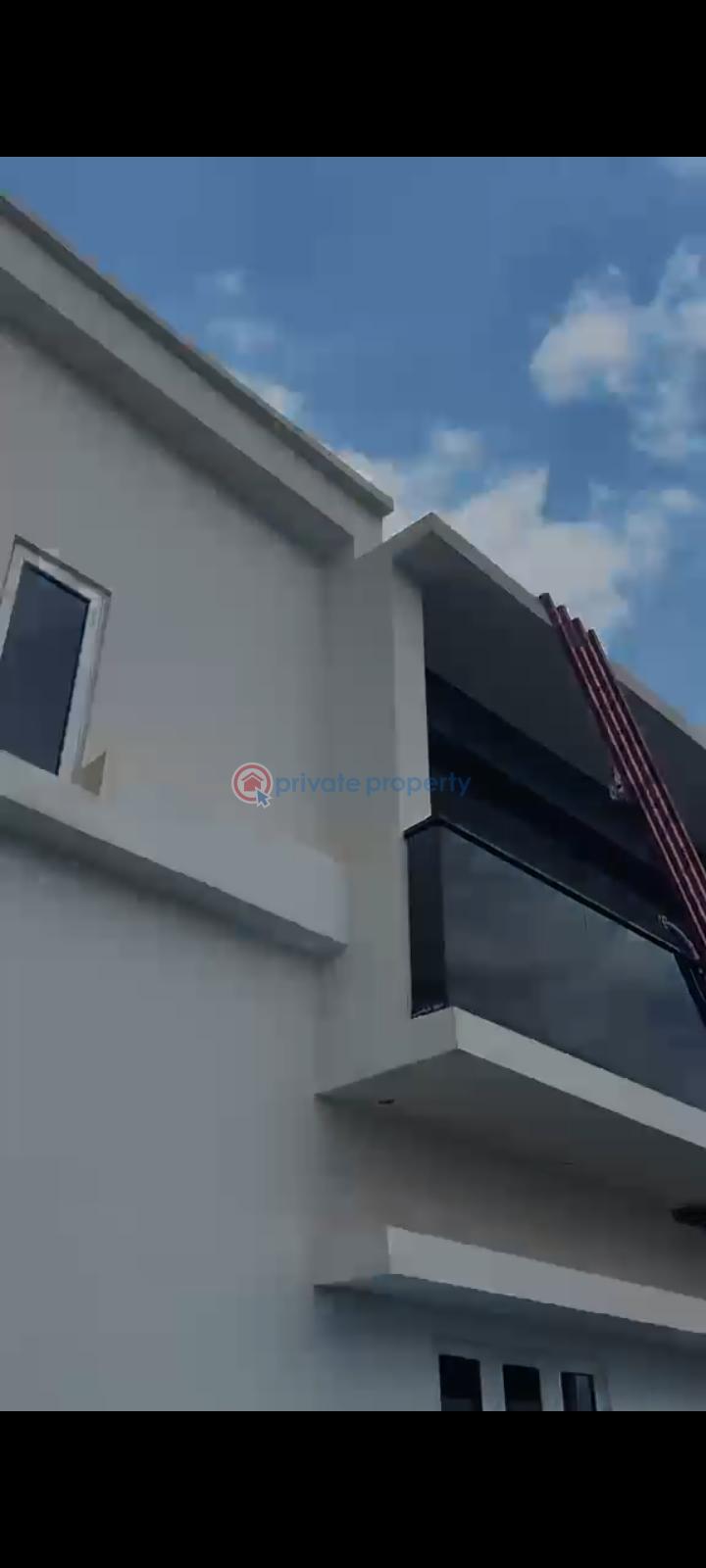 House For Sale Centenary Enugu Ezeagu Enugu - 1