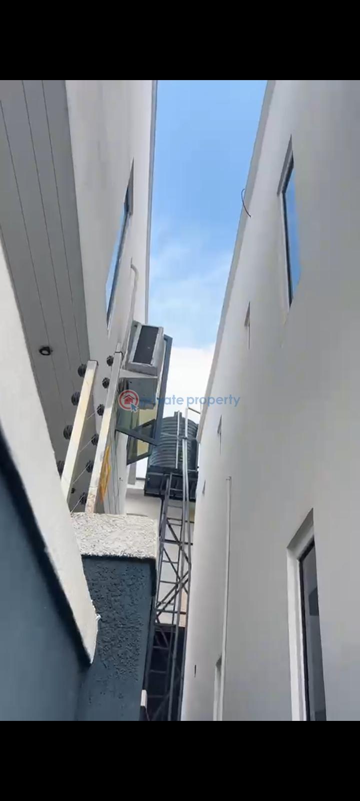 House For Sale Centenary Enugu Ezeagu Enugu - 6