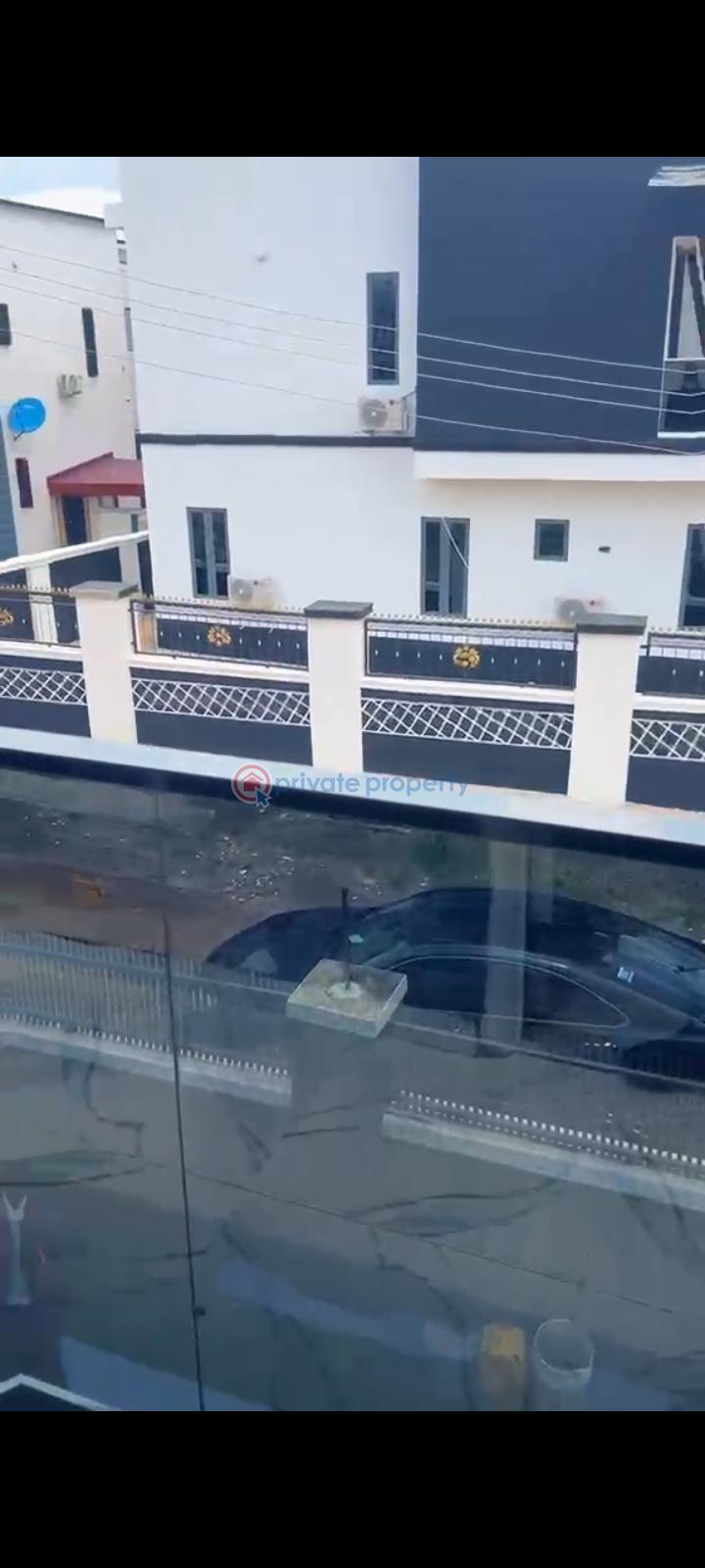 House For Sale Centenary Enugu Ezeagu Enugu - 4