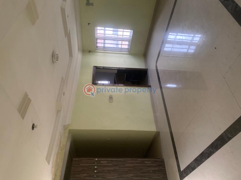 4 bedroom Semi detached Duplex For Rent Off Allen Allen Avenue Ikeja Lagos - 13