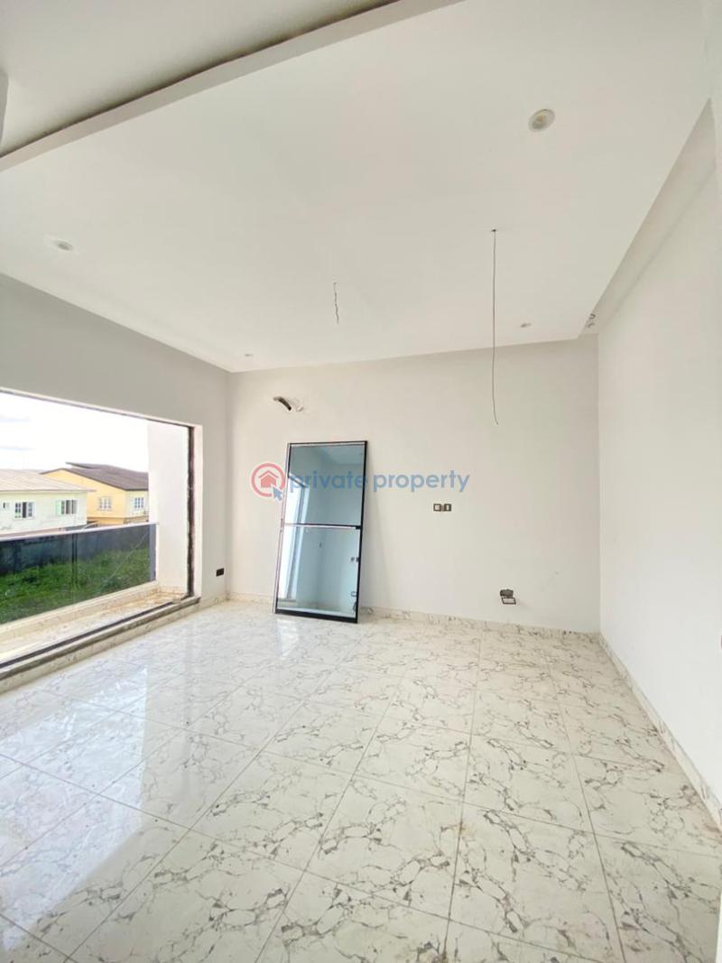 4 bedroom Semi detached Duplex For Sale Ajah, Lagos Ajah Lagos - 5