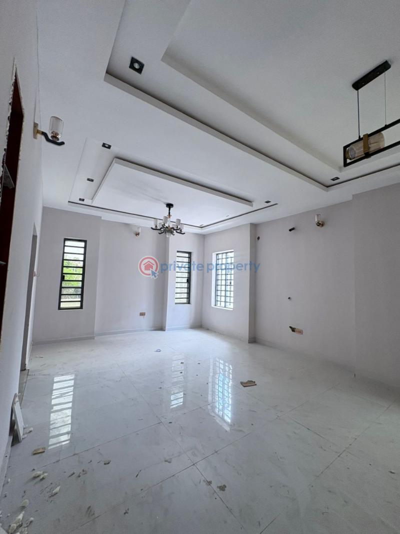 House For Sale Carlton Gate Estate, Kolapo Ishola Gra, Akobo Ibadan Oyo - 9