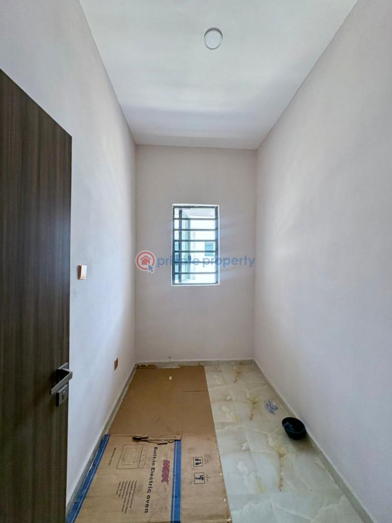 House For Sale Carlton Gate Estate, Kolapo Ishola Gra, Akobo Ibadan Oyo - 14