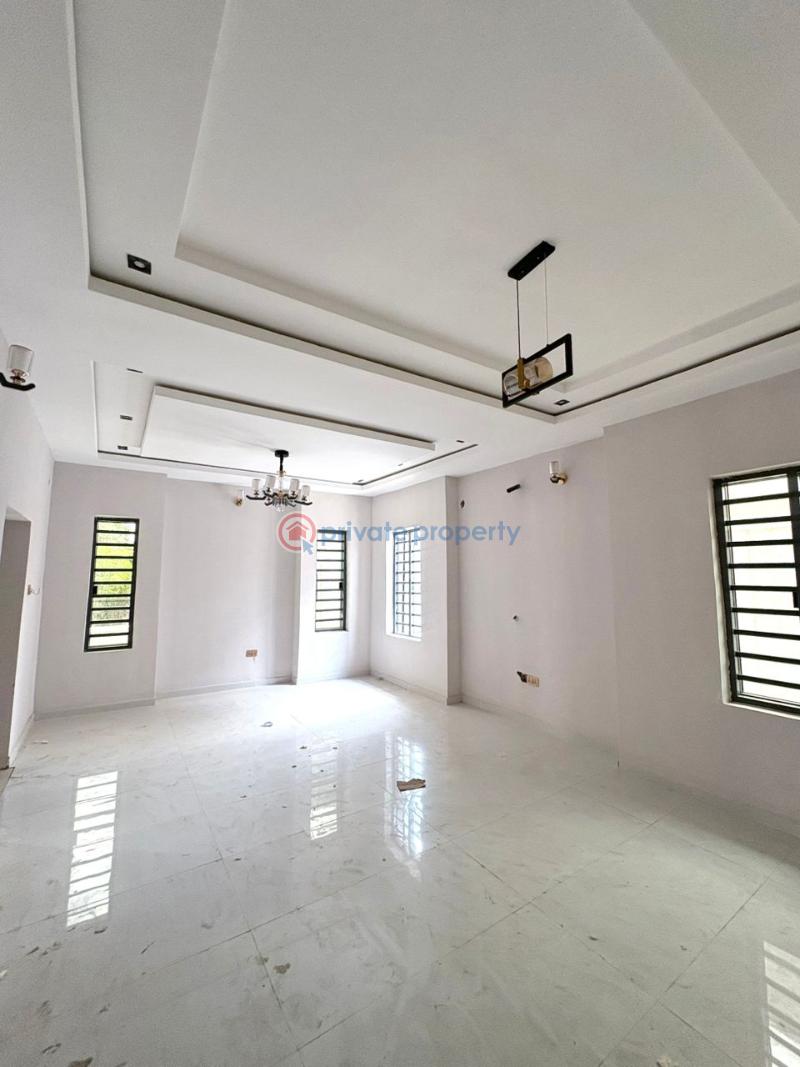 House For Sale Carlton Gate Estate, Kolapo Ishola Gra, Akobo Ibadan Oyo - 13