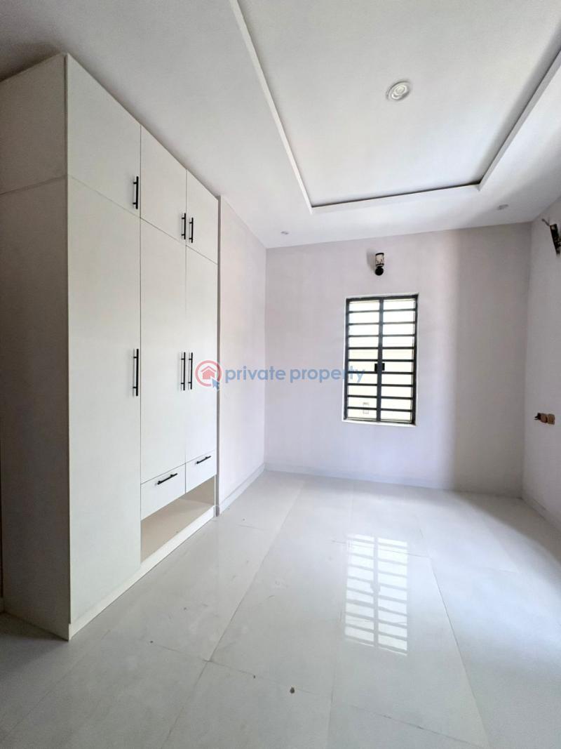 House For Sale Carlton Gate Estate, Kolapo Ishola Gra, Akobo Ibadan Oyo - 15