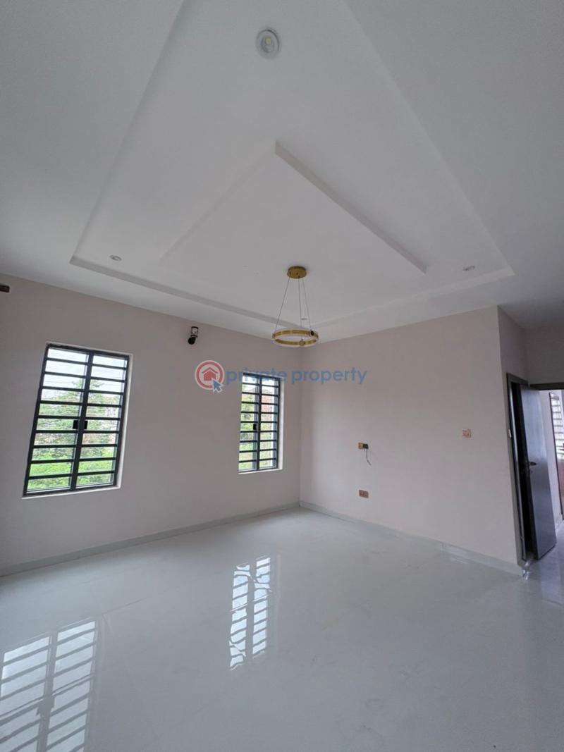 House For Sale Carlton Gate Estate, Kolapo Ishola Gra, Akobo Ibadan Oyo - 7