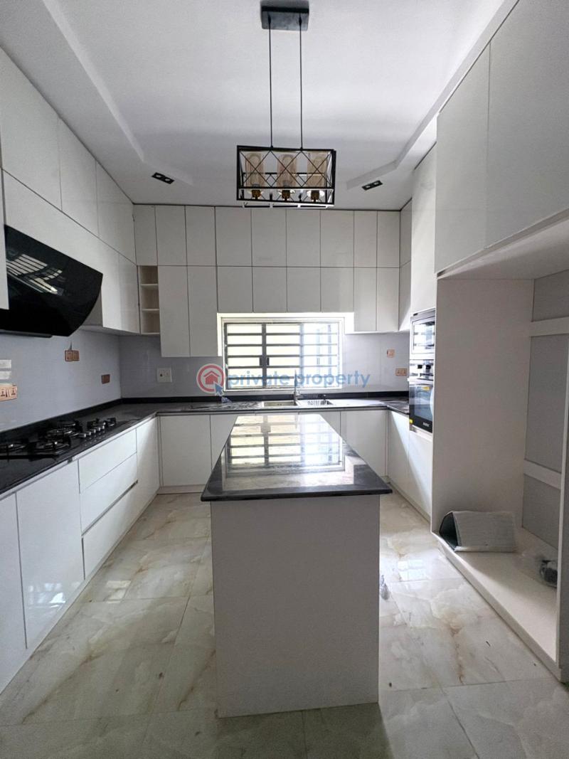 House For Sale Carlton Gate Estate, Kolapo Ishola Gra, Akobo Ibadan Oyo - 6