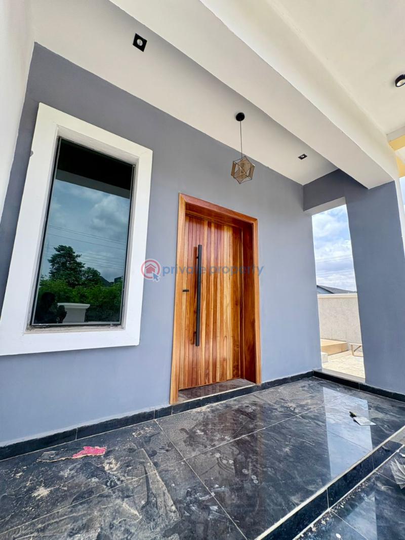House For Sale Carlton Gate Estate, Kolapo Ishola Gra, Akobo Ibadan Oyo - 5