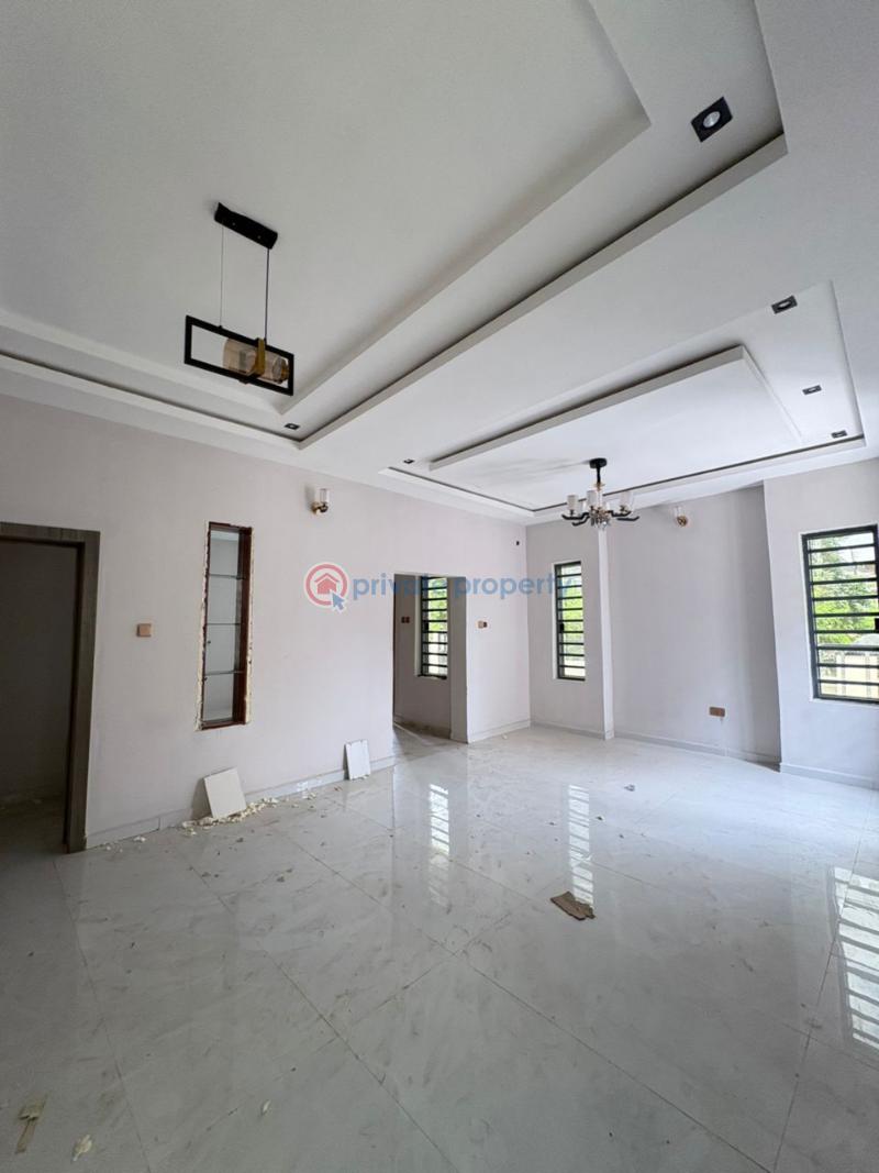 House For Sale Carlton Gate Estate, Kolapo Ishola Gra, Akobo Ibadan Oyo - 11