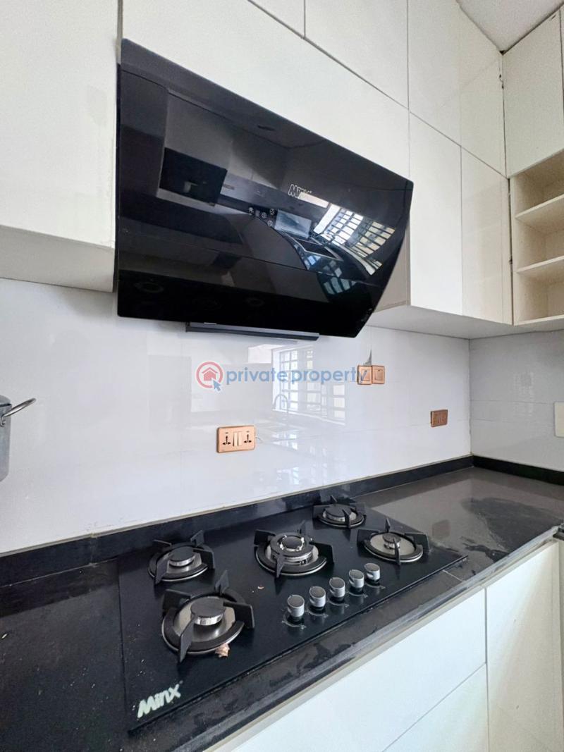 House For Sale Carlton Gate Estate, Kolapo Ishola Gra, Akobo Ibadan Oyo - 2