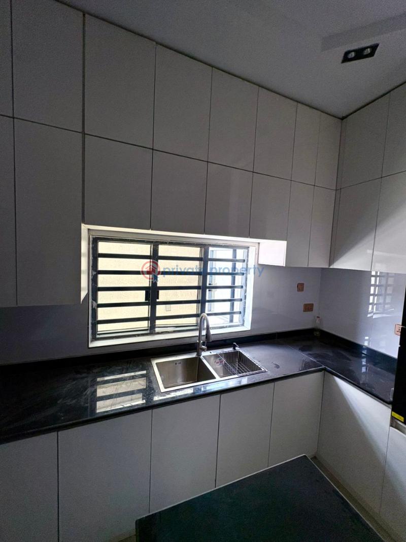 House For Sale Carlton Gate Estate, Kolapo Ishola Gra, Akobo Ibadan Oyo - 12