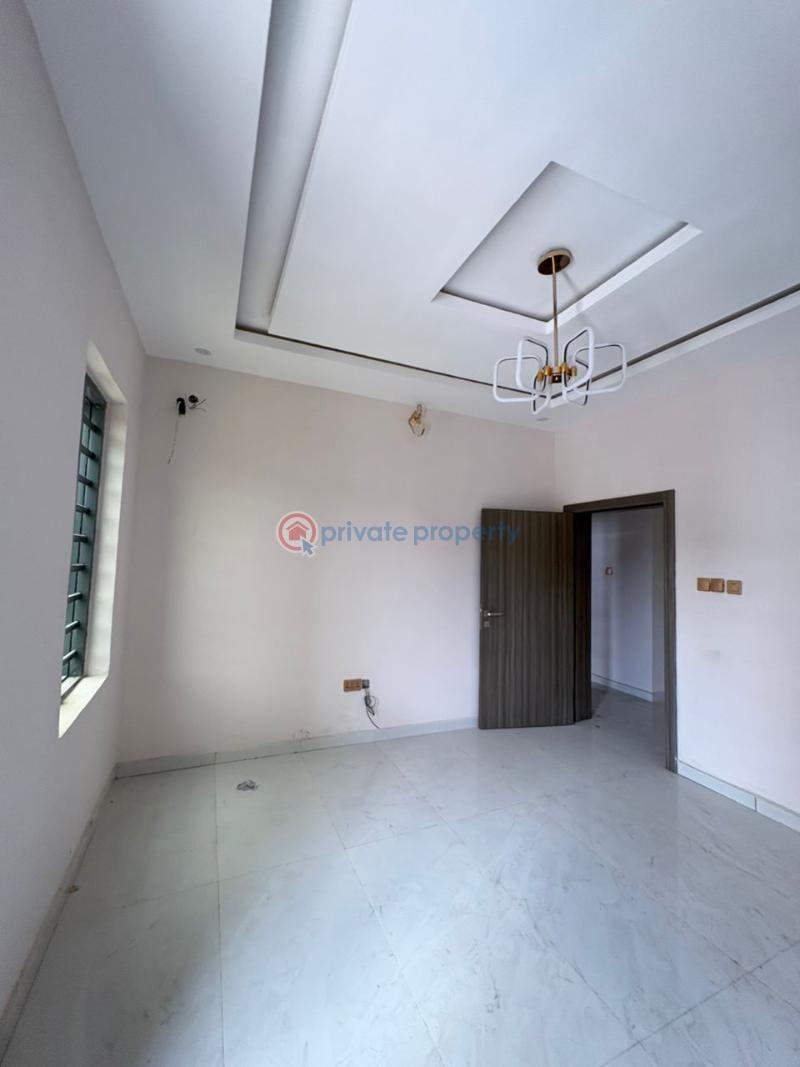 House For Sale Carlton Gate Estate, Kolapo Ishola Gra, Akobo Ibadan Oyo - 8