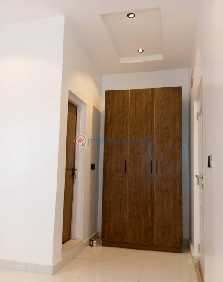 4 bedroom Duplex For Sale Ashi Bodija Bodija Ibadan Oyo - 6