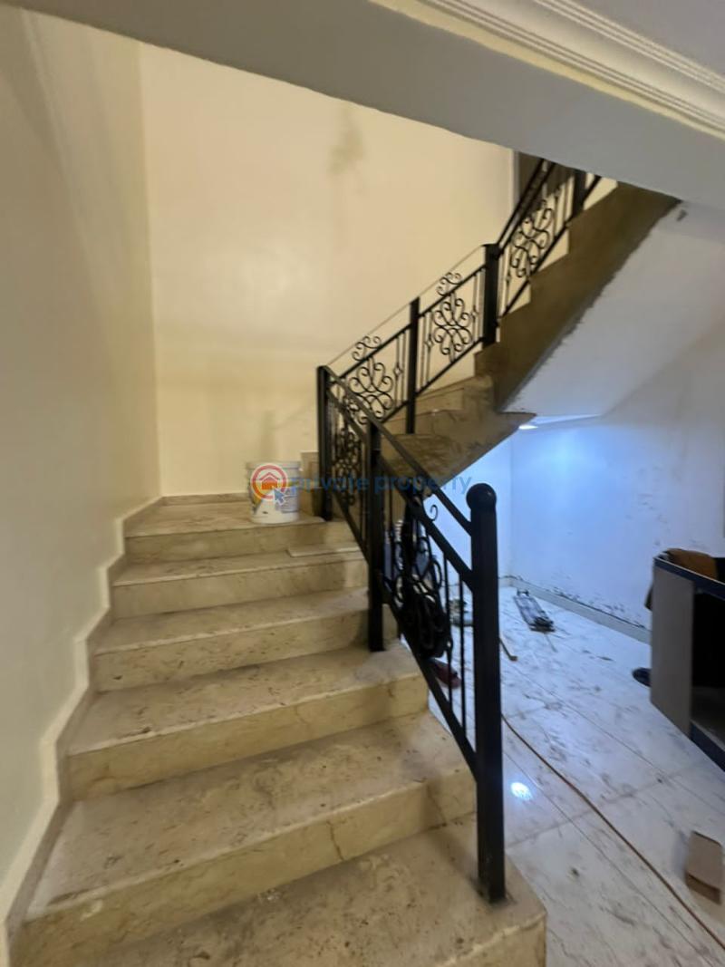 4 bedroom Semi detached Duplex For Sale Oniru Victoria Island Lagos - 19