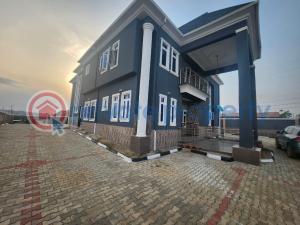 4 bedroom Detached Duplex For Sale Jankata Near Kuola Off Akala Express Oluyole Extension Ibadan Ibadan Oyo - 14