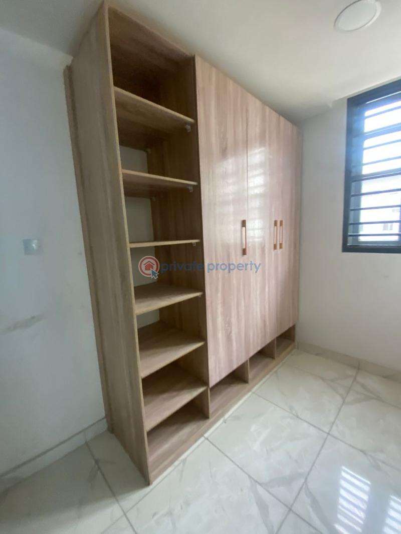 4 bedroom Terraced Duplex For Rent Ikate, Lekki Ikate Elegushi Lekki Lagos - 12