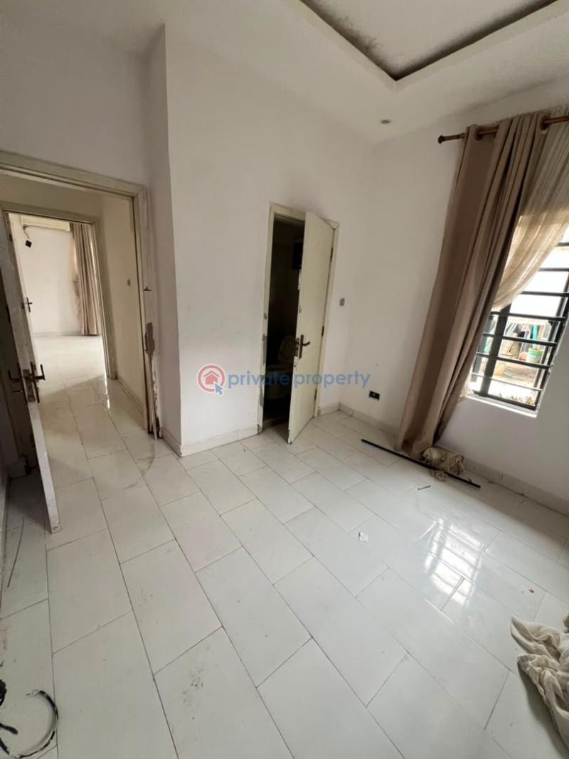 2 bedroom Flat & Apartment For Rent Ikate, Lekki Lekki Lagos - 10