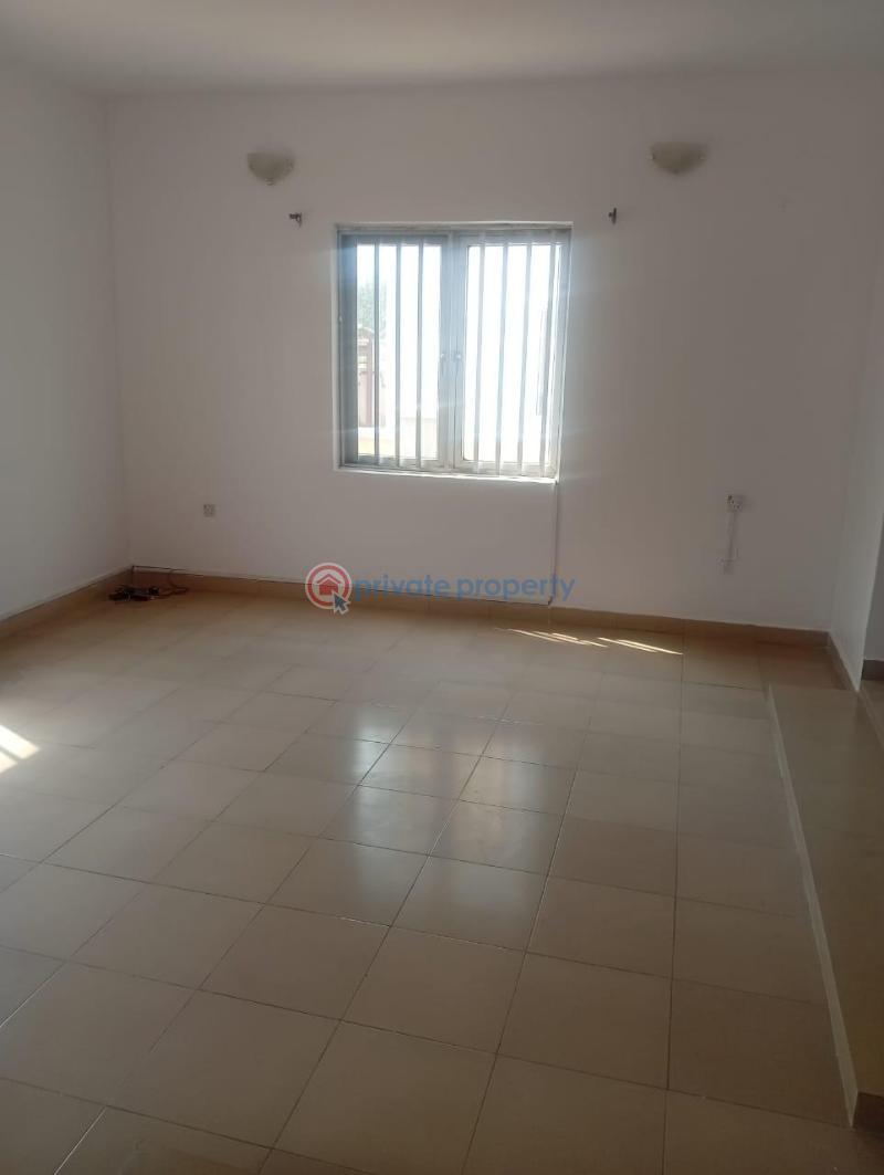 4 bedroom Duplex For Rent Iyaganku Gra Iyanganku Ibadan Oyo - 7