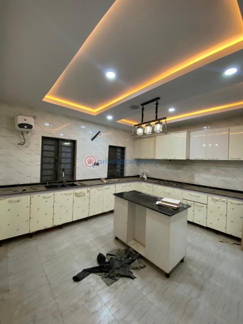 4 bedroom Duplex For Rent Bobby Olofa Estate, Akobo, Ibadan Akobo Ibadan Oyo - 0