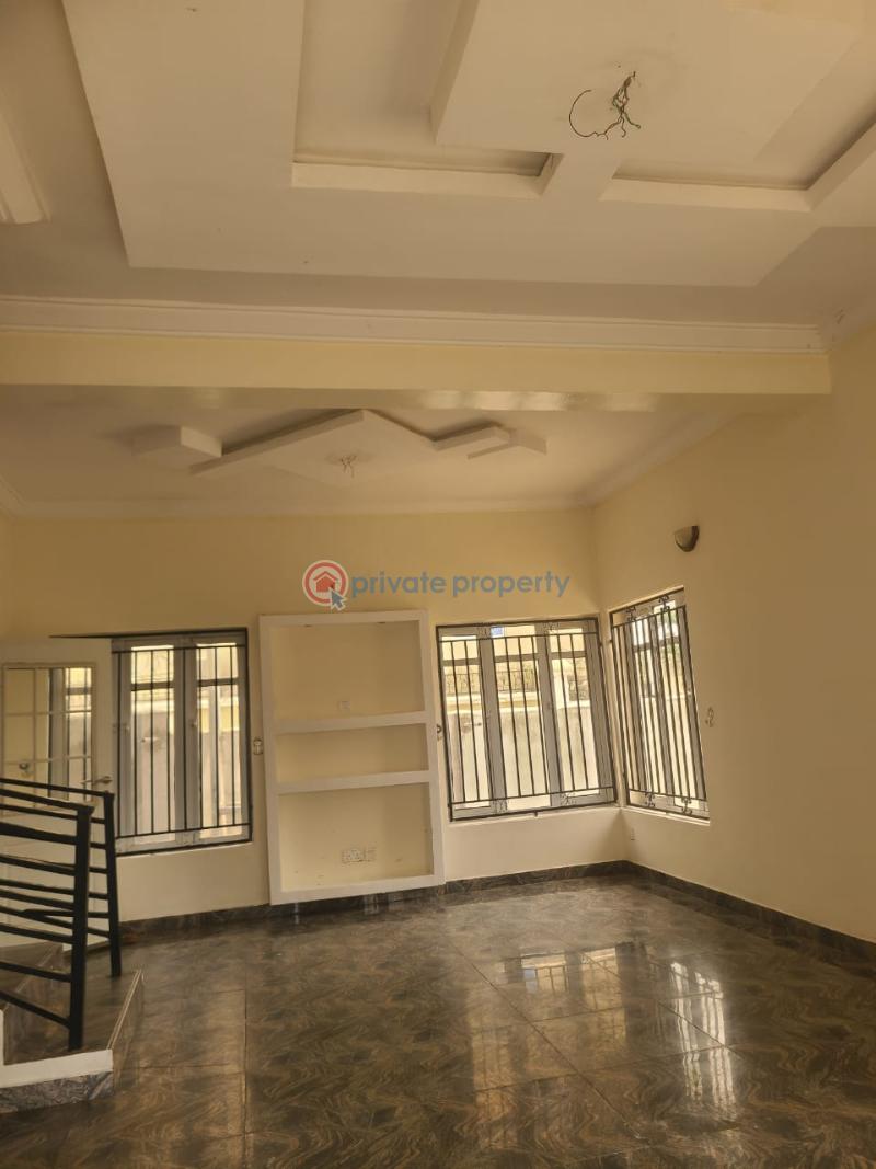 4 bedroom Duplex For Rent Obey Street, Bodija, Ibadan Bodija Ibadan Oyo - 0