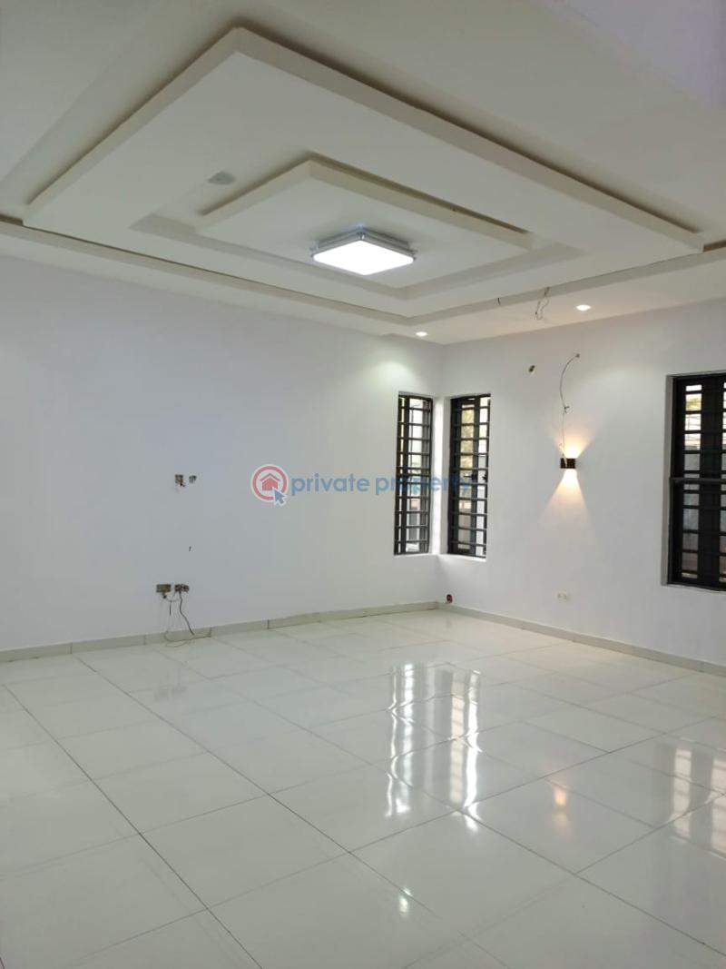 4 bedroom Terraced Duplex For Rent Lekki Palm City, Ajah Addo Ajah Lagos - 21