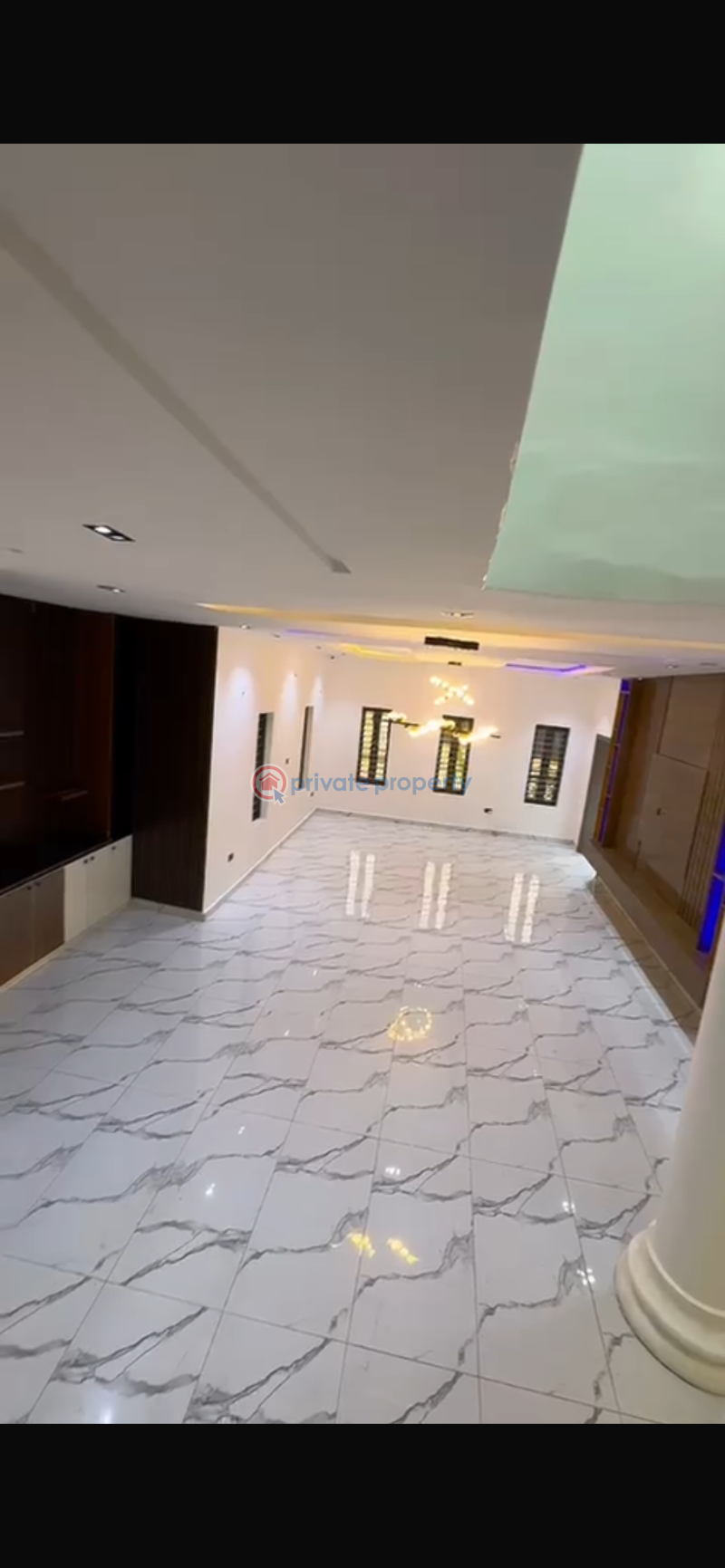 4 bedroom Detached Duplex For Sale Lokogoma Abuja Phase 2  - 5