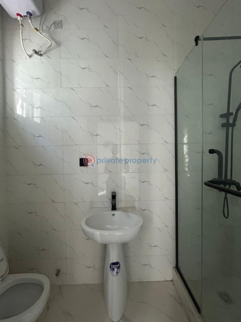 4 bedroom Terraced Duplex For Sale Ikota Lekki Lagos - 14