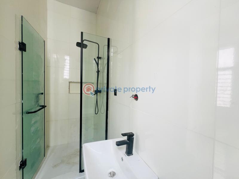 4 bedroom Semi detached Duplex For Sale Ikota Gra Ikota Lekki Lagos - 18