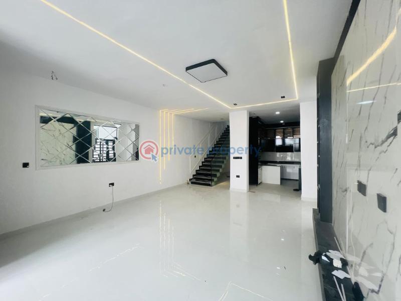 4 bedroom Semi detached Duplex For Sale Ikota Gra Ikota Lekki Lagos - 4