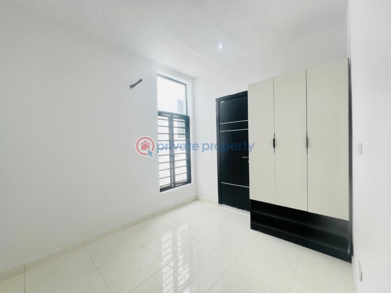 4 bedroom Semi detached Duplex For Sale Ikota Gra Ikota Lekki Lagos - 15