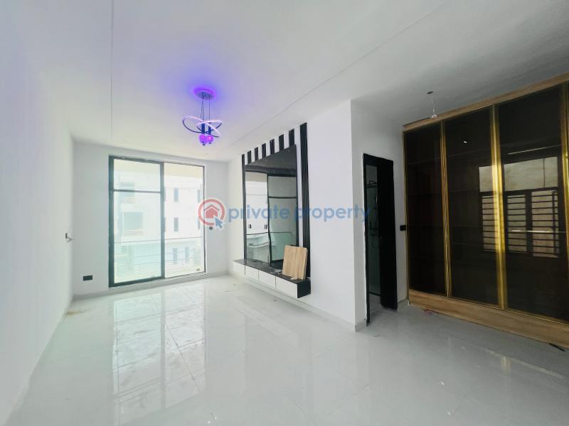 4 bedroom Semi detached Duplex For Sale Ikota Gra Ikota Lekki Lagos - 10