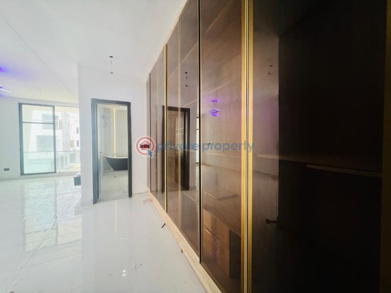 4 bedroom Semi detached Duplex For Sale Ikota Gra Ikota Lekki Lagos - 12