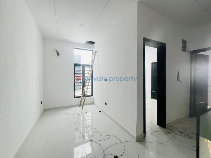 4 bedroom Semi detached Duplex For Sale Ikota Gra Ikota Lekki Lagos - 8