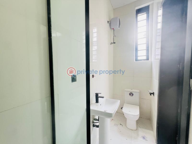 4 bedroom Semi detached Duplex For Sale Ikota Gra Ikota Lekki Lagos - 19