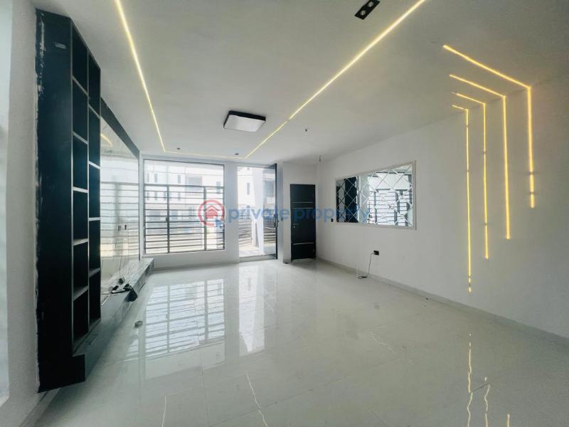 4 bedroom Semi detached Duplex For Sale Ikota Gra Ikota Lekki Lagos - 1