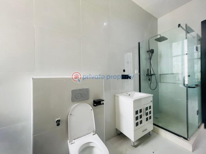 4 bedroom Semi detached Duplex For Sale Ikota Gra Ikota Lekki Lagos - 13