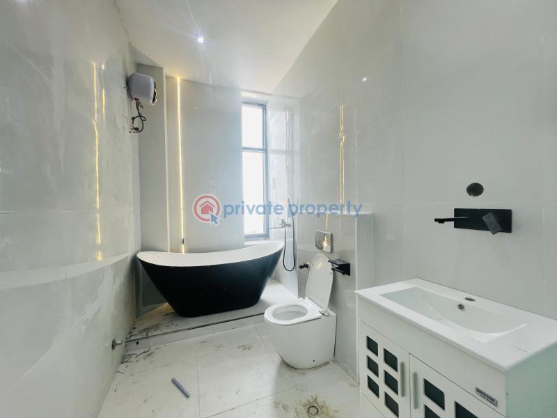 4 bedroom Semi detached Duplex For Sale Ikota Gra Ikota Lekki Lagos - 14