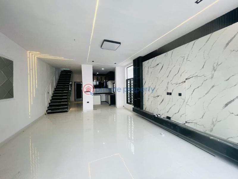 4 bedroom Semi detached Duplex For Sale Ikota Gra Ikota Lekki Lagos - 3