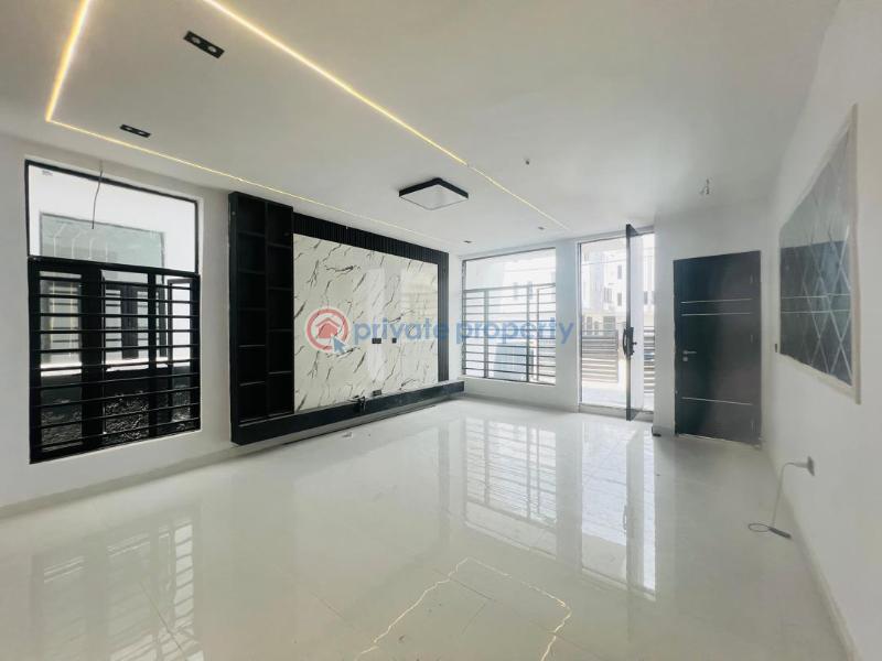 4 bedroom Semi detached Duplex For Sale Ikota Gra Ikota Lekki Lagos - 2